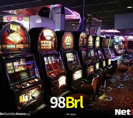 98Brl Bet